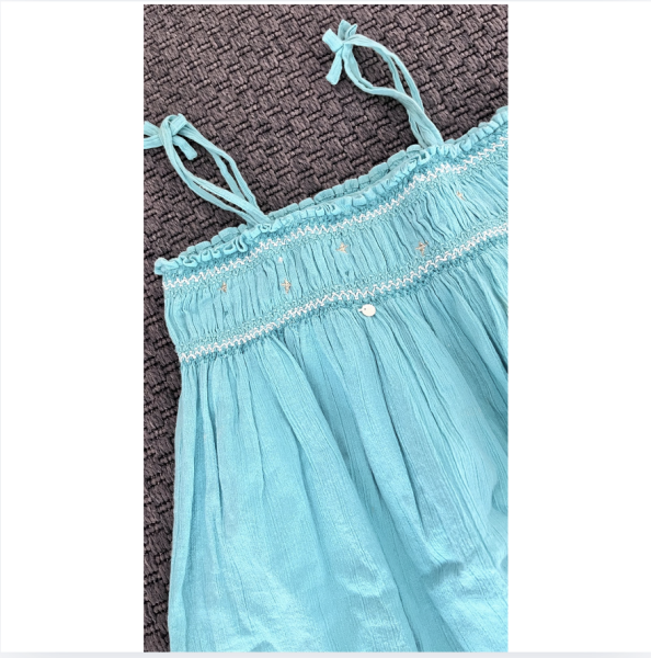 Tartine et Chocolat Elbise 6 yaş