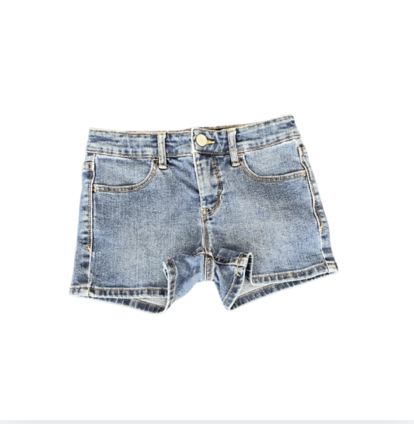 Gap Denim Şort 8 yaş