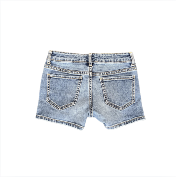 Gap Denim Şort 8 yaş