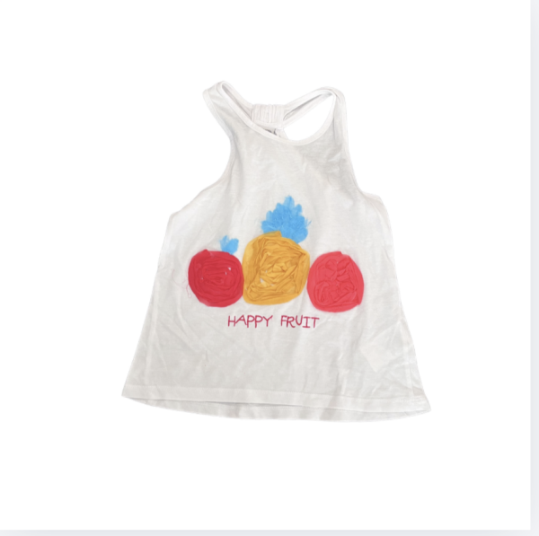 Mayoral meyveli atlet 6 7 yaş