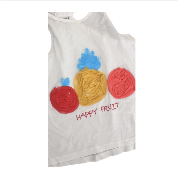 Mayoral meyveli atlet 6 7 yaş