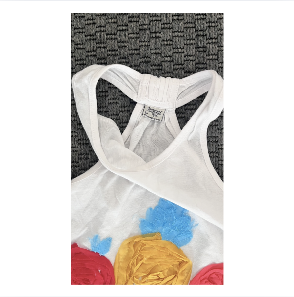 Mayoral meyveli atlet 6 7 yaş