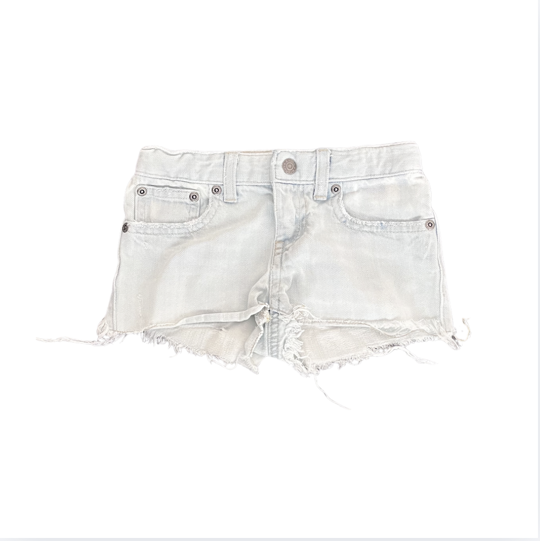 Ralph Lauren denim şort 5 yaş