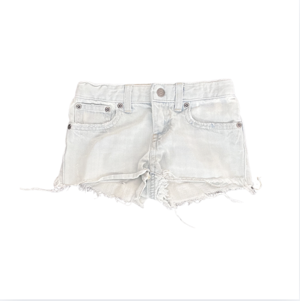 Ralph Lauren denim şort 5 yaş