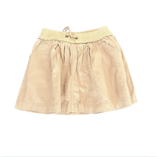 Ralph Lauren Bej etek 6 yaş