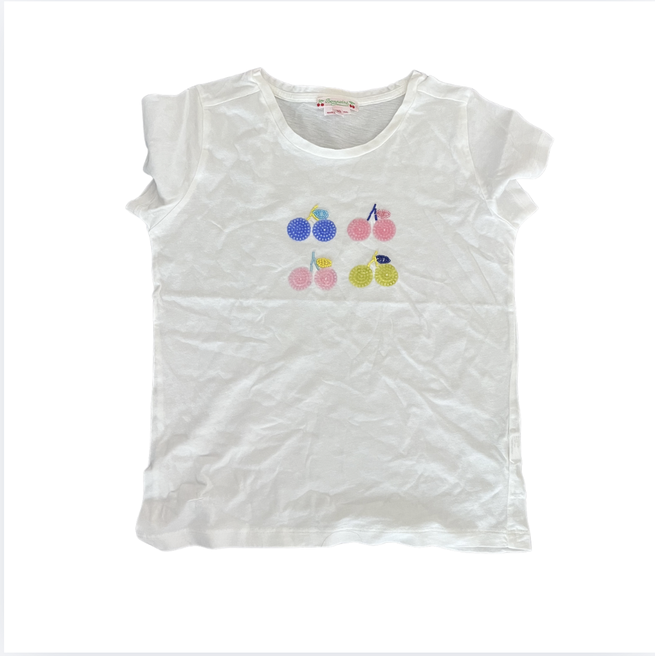 Bonpoint t-shirt 10 yaş