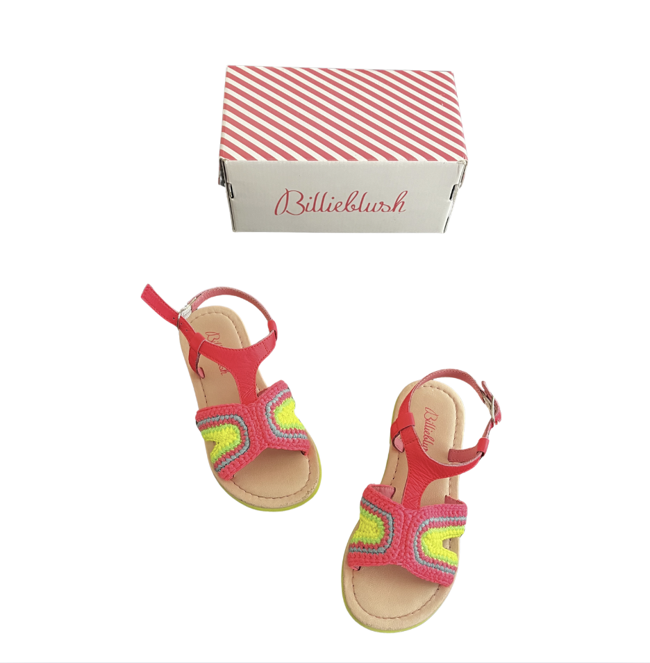 Billie Bush Sandaletler 29 numara