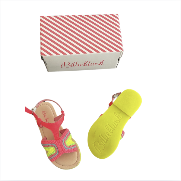 Billie Bush Sandaletler 29 numara