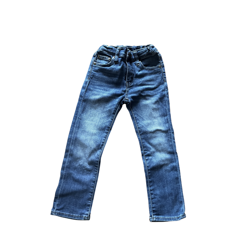 Crewcuts denim pantolon 5 yaş