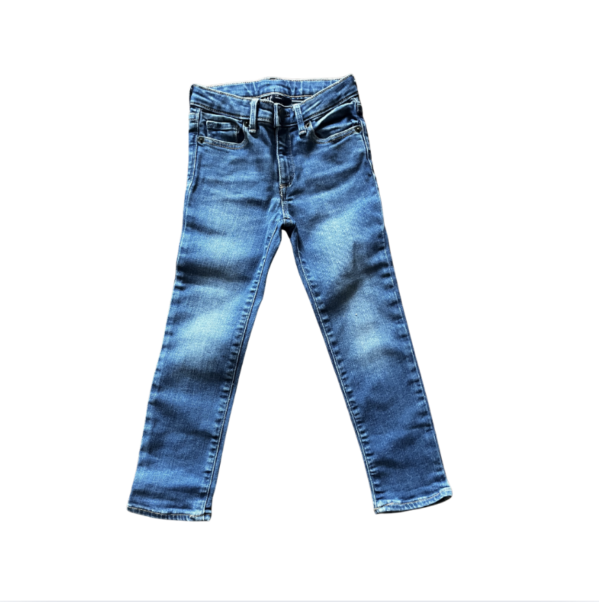 Gap Denim Pantolon 5 yaş