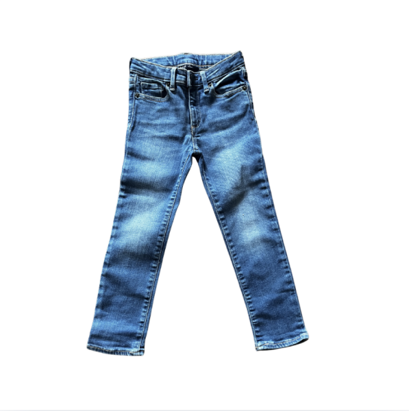 Gap Denim Pantolon 5 yaş