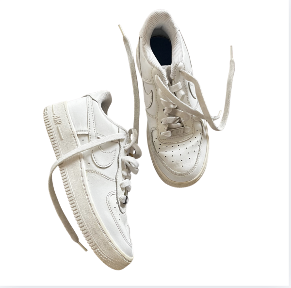 Nike air force 1 ayakkabılar 35,5 numara