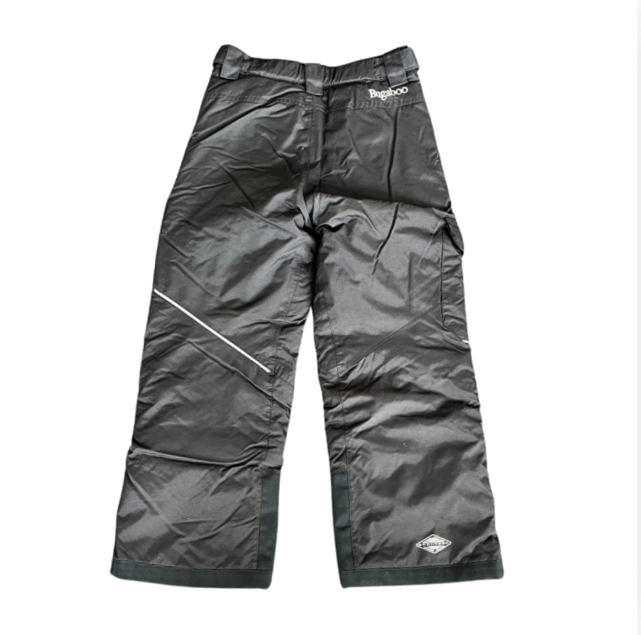 Columbia Siyah Kayak Pantolonu S Beden 8 yaş