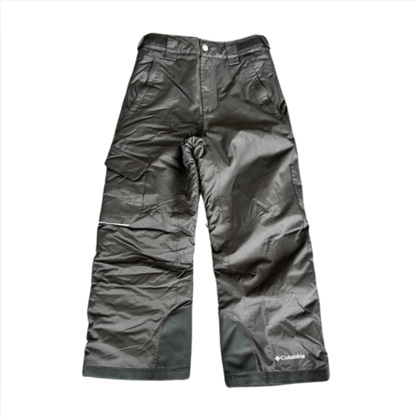 Columbia Siyah Kayak Pantolonu S Beden 8 yaş