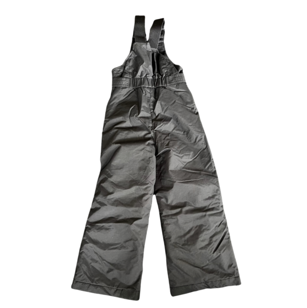 Columbıa Aslılı Kayak Pantolonu 4 5 yaş
