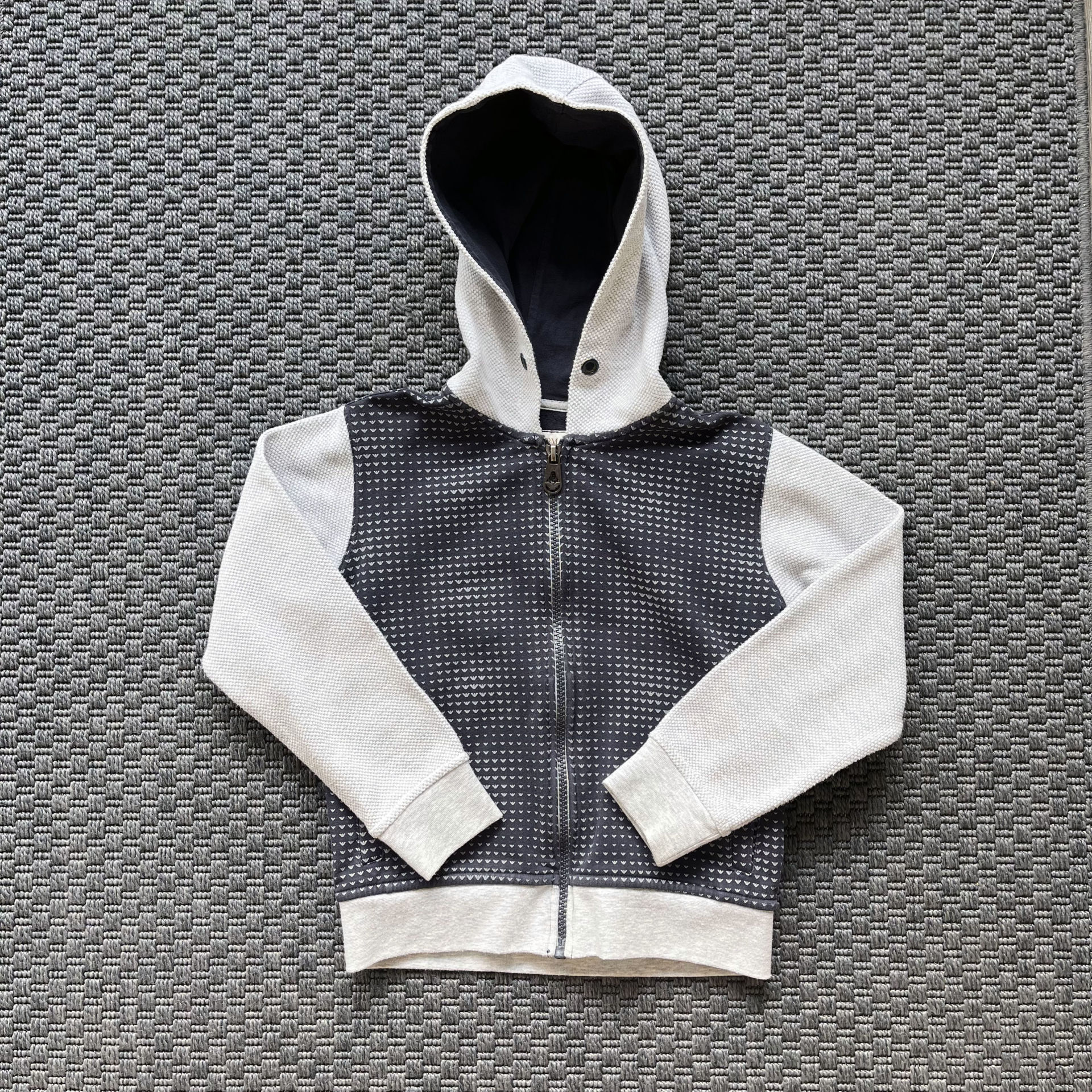 Armani Junior Sweatshirt 6 yaş