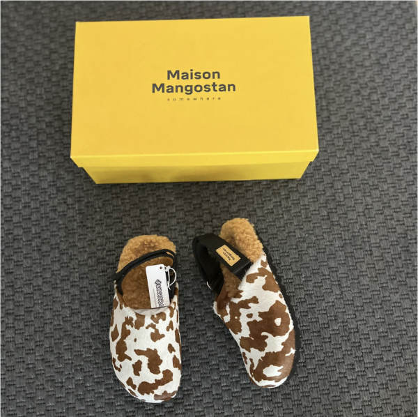 Maigon Mangostan etiketli 31 numara