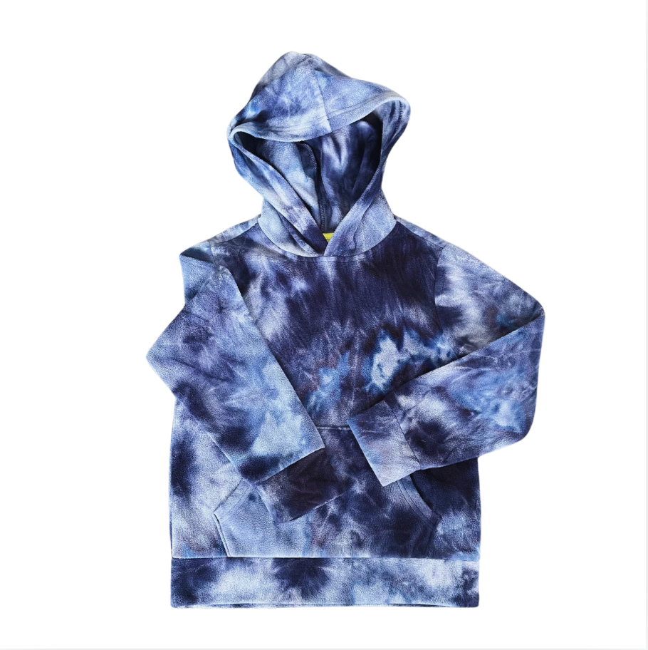 Old Navy Polar hoodie kayak 6 7 yaş