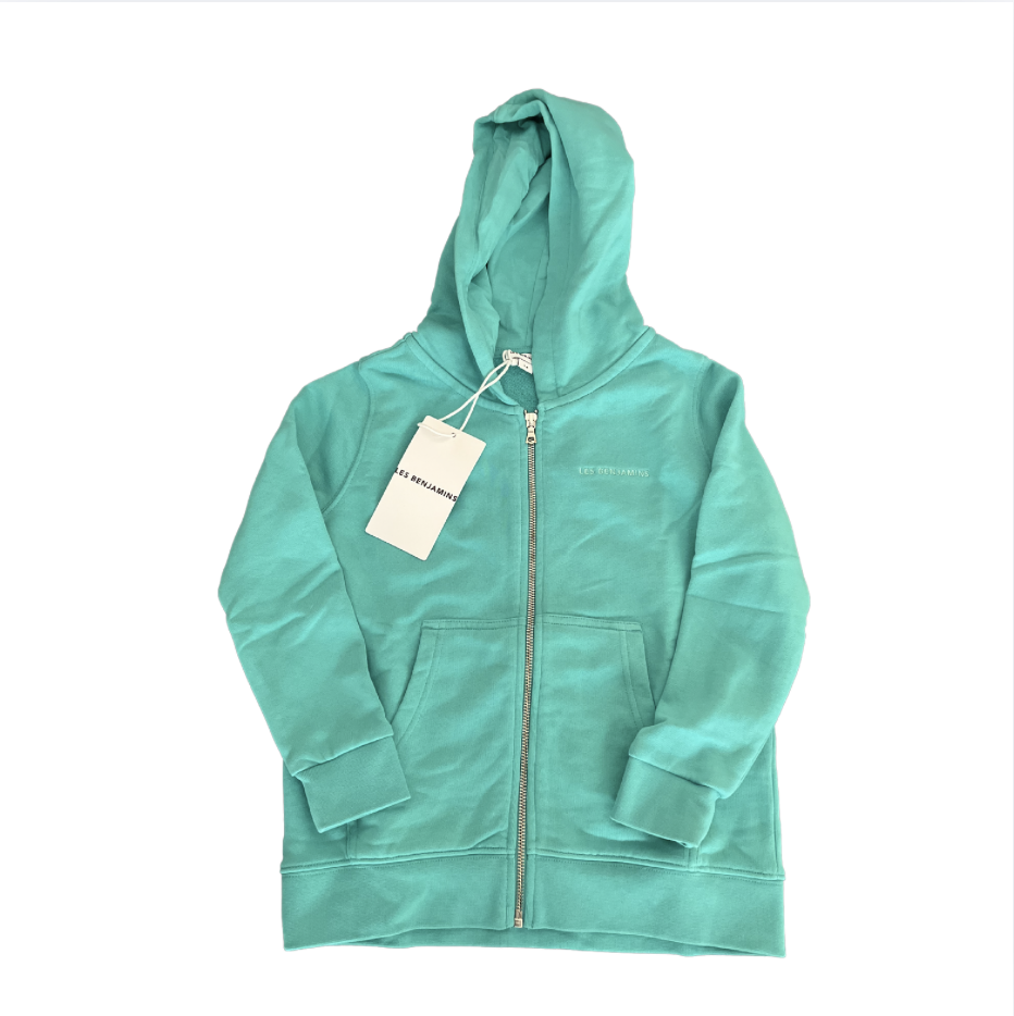 Les Benjamins Sweatshirt 7 8 yaş