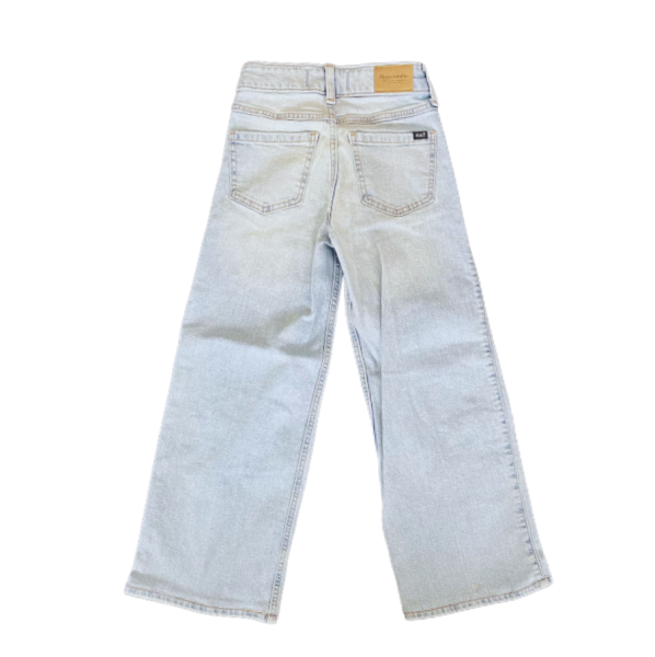 Abercrombie Denim pantolon 7 8 yaş