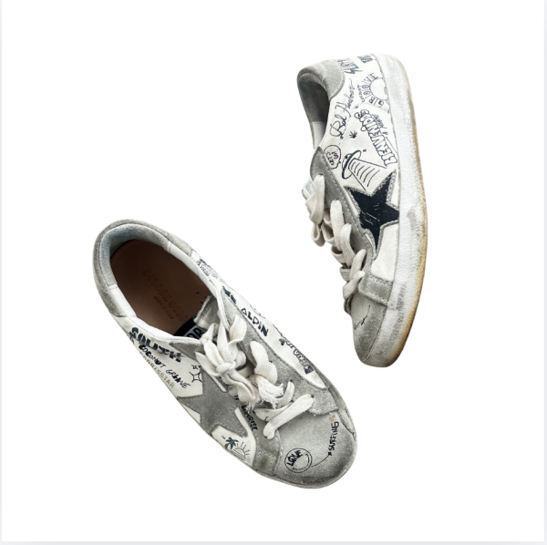 Golden Goose Ayakkabılar 33 numara