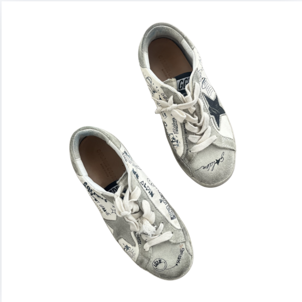 Golden Goose Ayakkabılar 33 numara