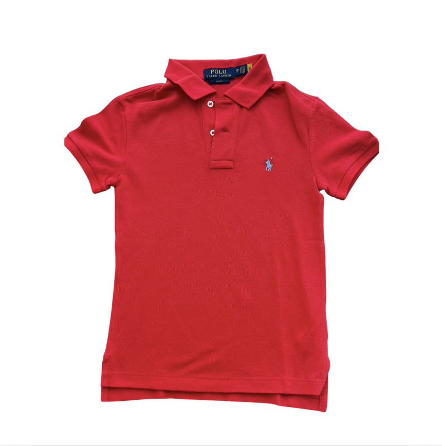 Ralph Lauren Tshirt 8 yaş