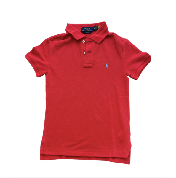 Ralph Lauren Tshirt 8 yaş