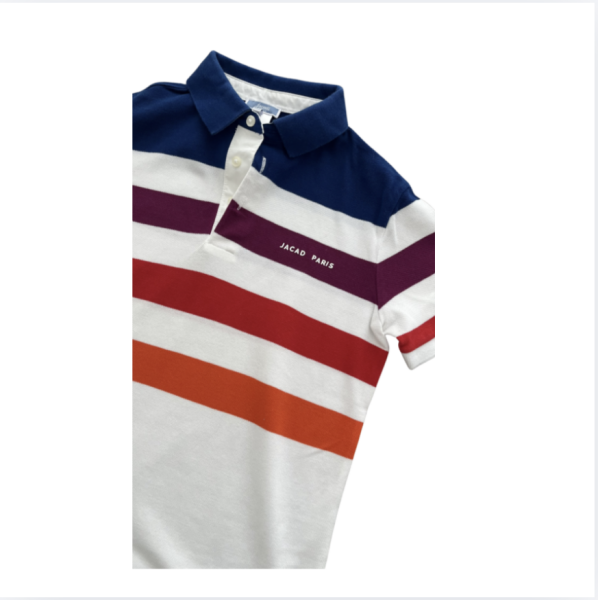 Jacadi Polo Yaka tshirt 10 yaş