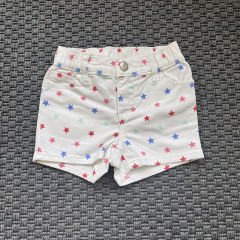 Gap Yıldızlı Şort 2 yaş