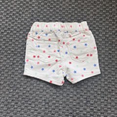 Gap Yıldızlı Şort 2 yaş
