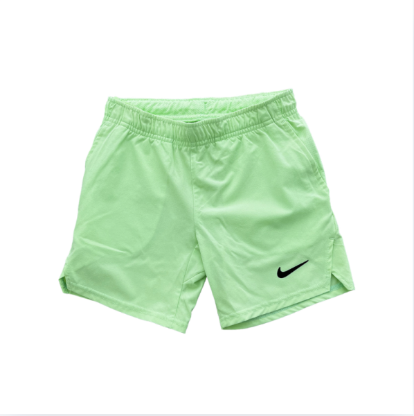 Nike Neon Yeşil Şort dry fit XS beden 6 7 yaş