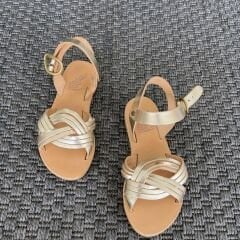 Ancient Greek Sandals 27 numara