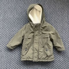 Old Navy Yeşil Mont 18-24 ay