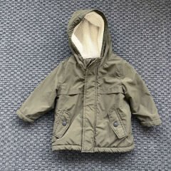 Old Navy Yeşil Mont 18-24 ay