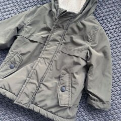 Old Navy Yeşil Mont 18-24 ay