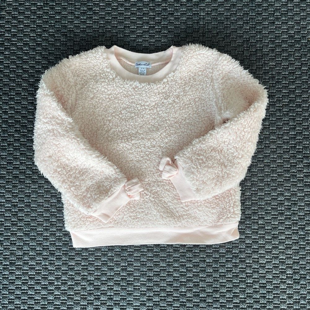 Splendid Pembe Kazak 4-5 yaş