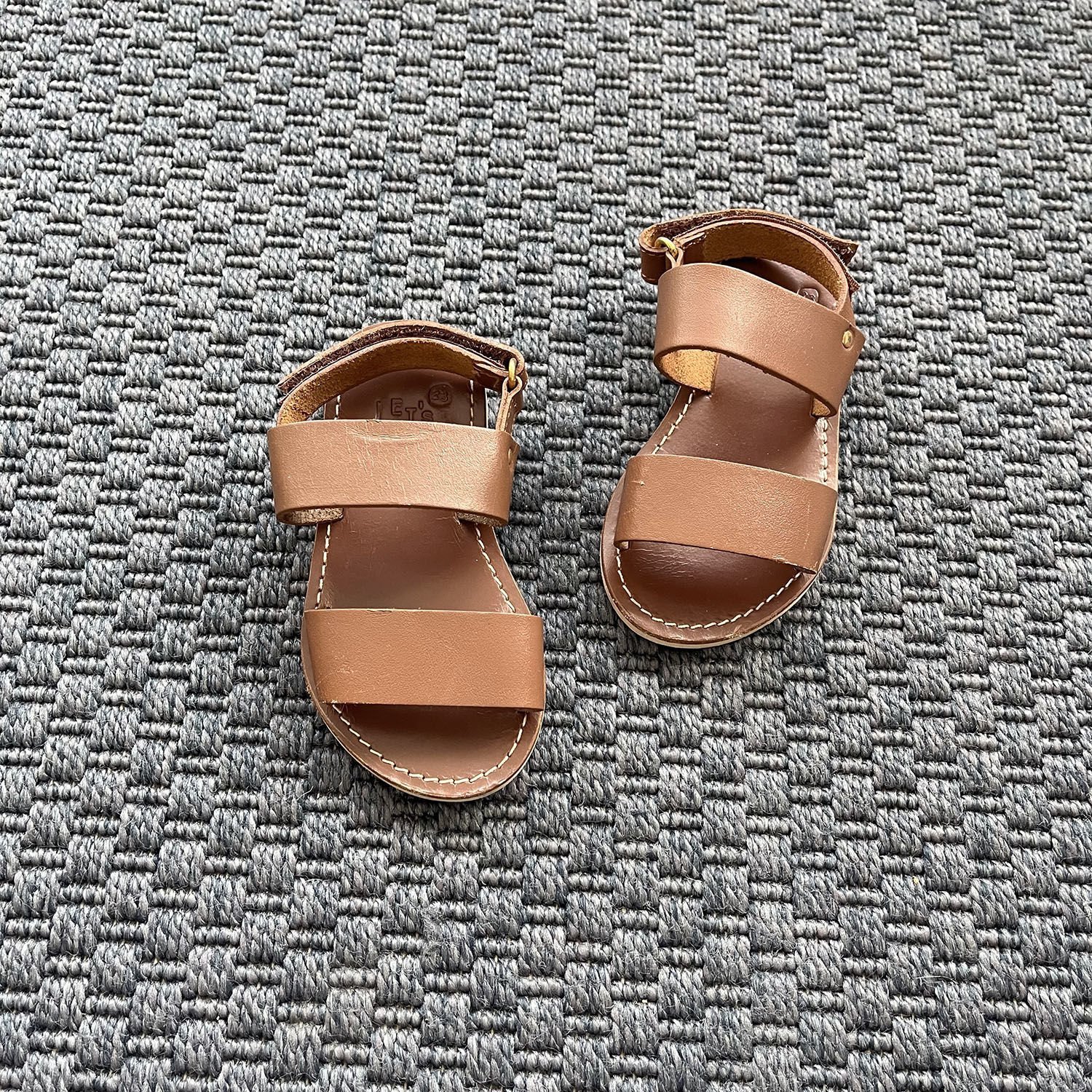 Mango Taba Sandalet 23 numara