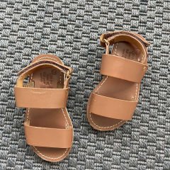 Mango Taba Sandalet 23 numara