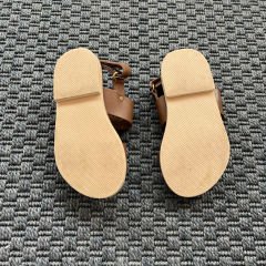 Mango Taba Sandalet 23 numara