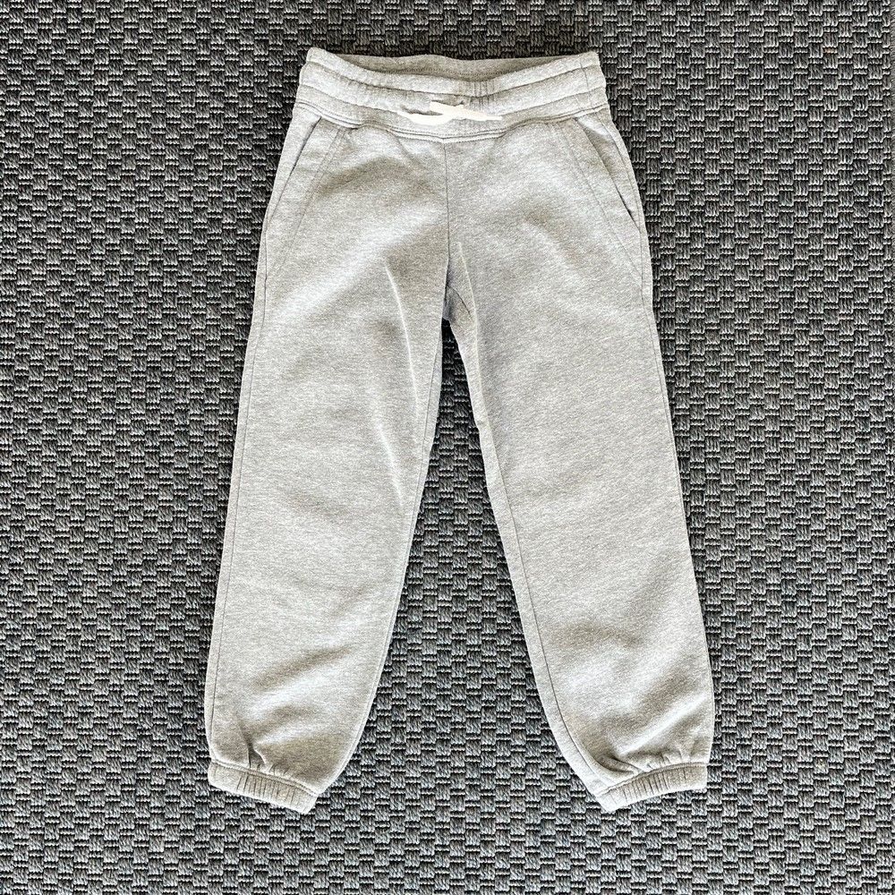 Old Navy Gri Eşofman Altı 5 yaş