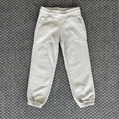 Old Navy Gri Eşofman Altı 5 yaş