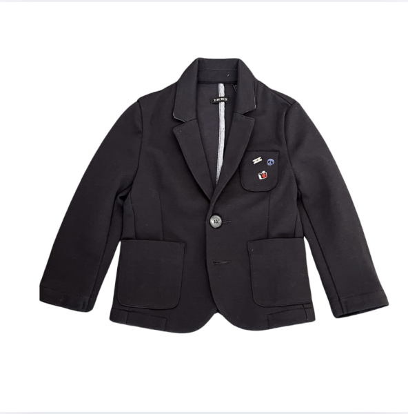 IKKS Blazer Ceket 4 yaş