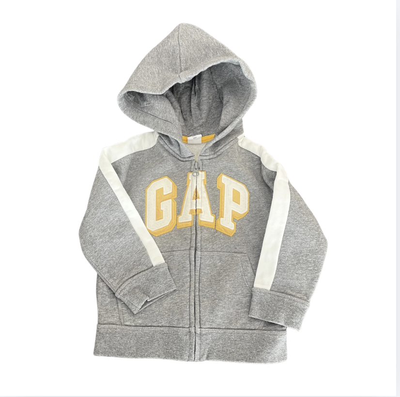 Gap İçi Polar Sweatshirt 3 yaş
