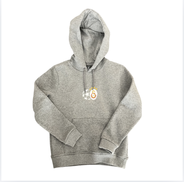 Galatasaray içi polar sewatshirt 156 cm 10 yaş
