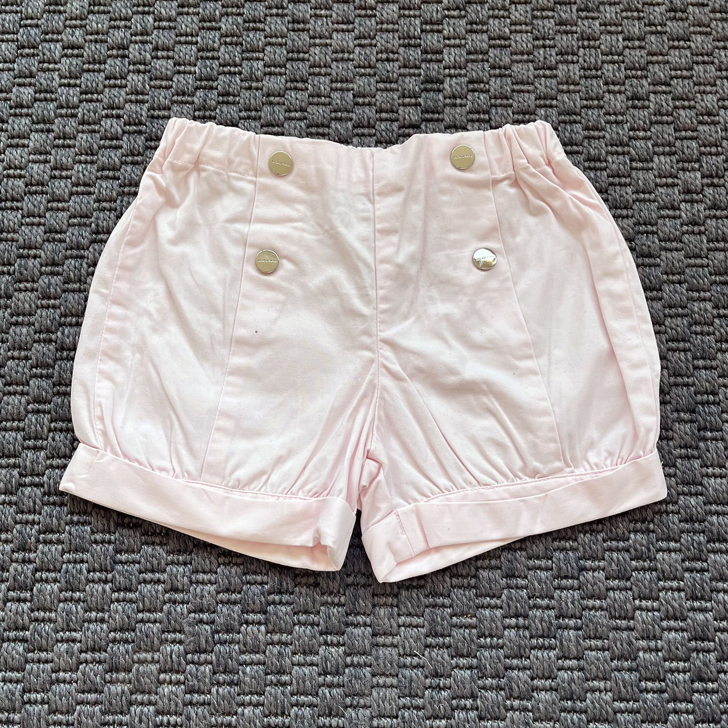 Jacadi Pembe Şort 18 ay