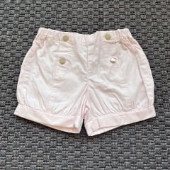 Jacadi Pembe Şort 18 ay