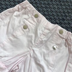 Jacadi Pembe Şort 18 ay