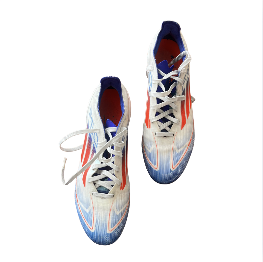 Adidas F50 Kramponlar 39.5 numara