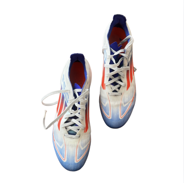 Adidas F50 Kramponlar 39.5 numara